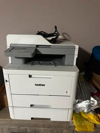 Stampante Brother MFCL8390CDW