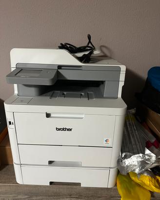 Stampante Brother MFCL8390CDW