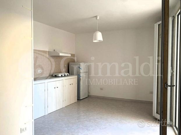 Appartamento Sannicola [Cod. rif 3180870VRG]