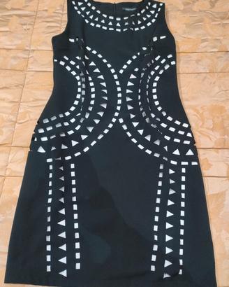 vestito Sandro Ferrone 46 