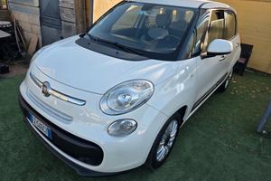 Fiat 500L 1.3 Multijet 95 CV 2015