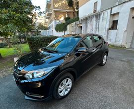 Honda HR-V 1.5 CVT Elegance Connect Adas