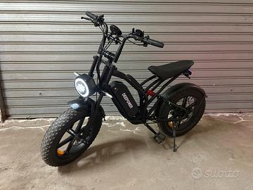 Deepower S20