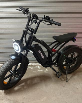 Deepower S20