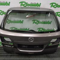 PORTELLONE PER MAZDA 6 ANNO 2006