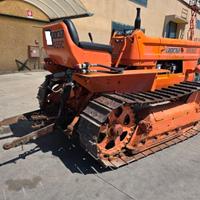 Trattore cingolato 455 Fiat Largo