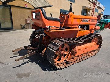 Trattore cingolato 455 Fiat Largo