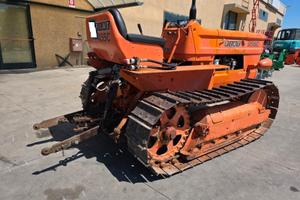 Trattore cingolato 455 Fiat Largo