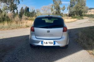 Seat Altea 1.6 TDI CR DPF Reference