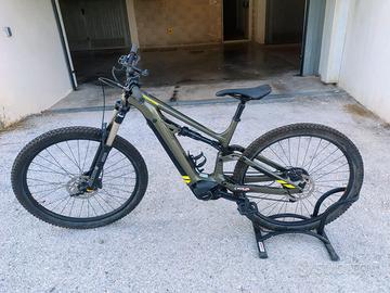 CANNONDALE MOTTERA 5 NEOS PLUS
