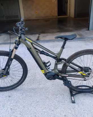 CANNONDALE MOTTERA 5 NEOS PLUS