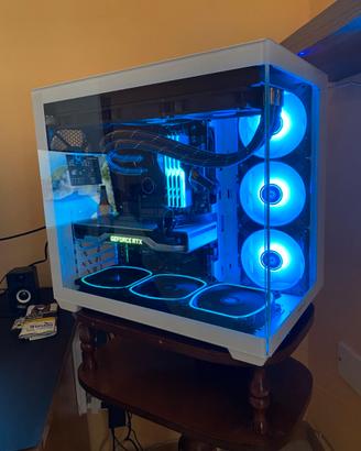 Pc gaming