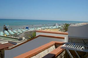 Appartamento Casa Vacanze a Rodi Garganico
