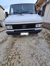 Fiat ducato talento 1.9 