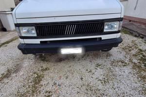 Fiat ducato talento 1.9 