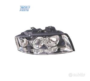 FARI DX XENO AUDI A4 01-04