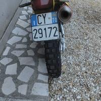Husqvarna 450