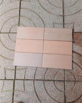 piastrelle per esterno 