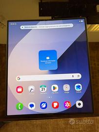 Galaxy Fold 7 256 gb