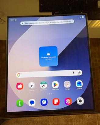 Galaxy Fold 7 256 gb