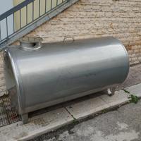 Cisterna