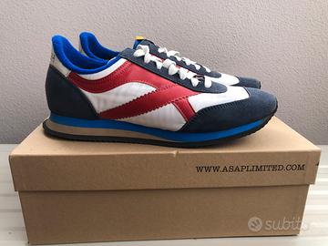 Scarpa sportiva Walsh