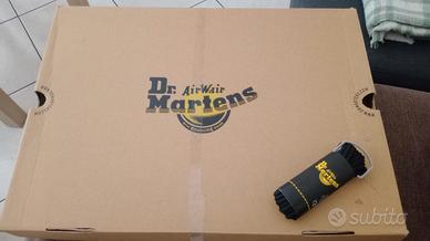 Stivali  Dr.Martens n.37