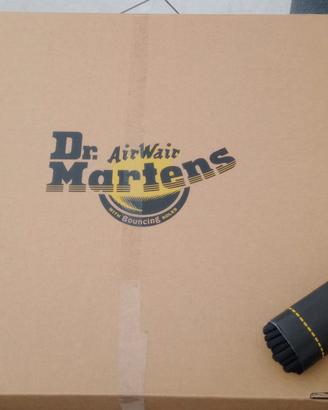 Stivali  Dr.Martens n.37