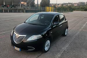 Lancia Ypsilon 1.2 69 CV 5 porte GPL Ecochic Elefa