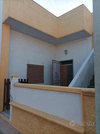 Appartamento indipendente 50 MT dal mare