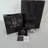 Orologio D'Amante + Shopper originali