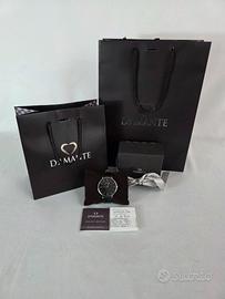 Orologio D'Amante + Shopper originali