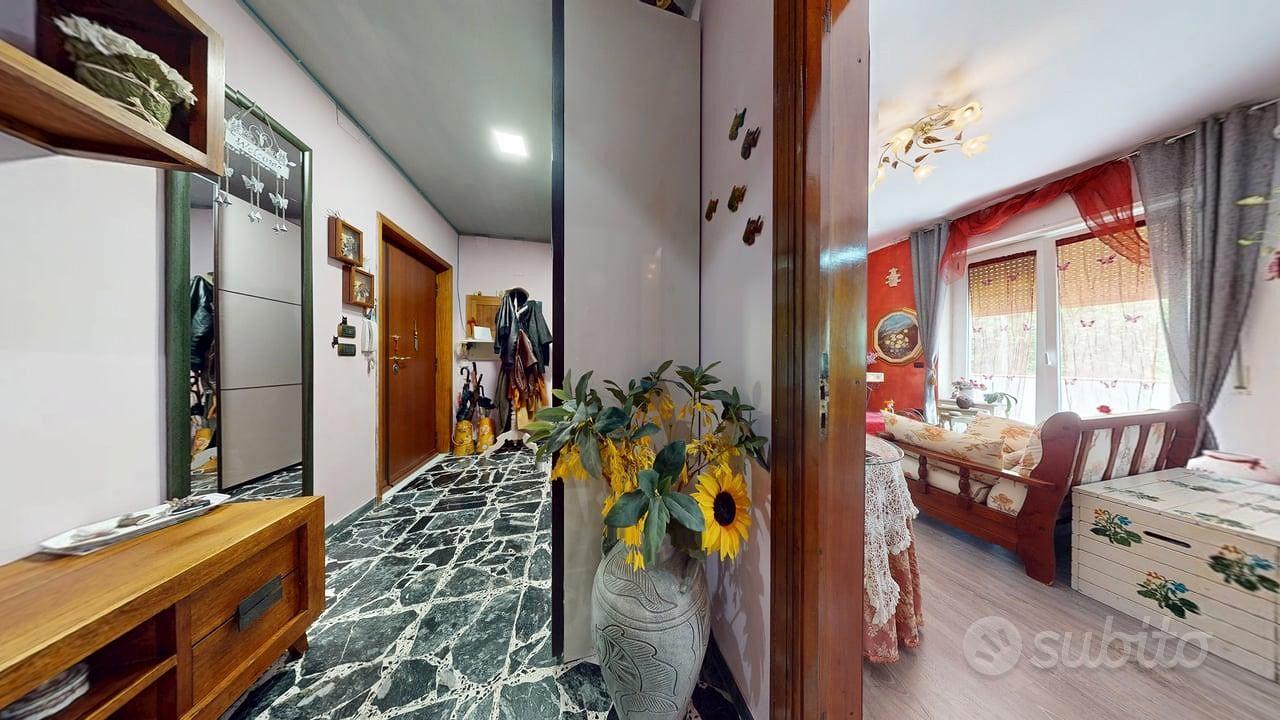Appartamento – Sassari, Monte Rosello - Vista 4