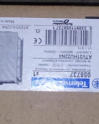 Inverter