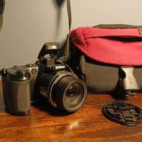 Fotocamera Nikon coolpix L120