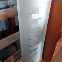 Lampada Da Terra Slamp