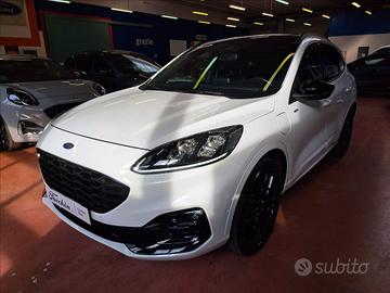 FORD Kuga 2.5 phev ST-Line X 2wd 225cv cvt