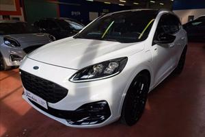 FORD Kuga 2.5 phev ST-Line X 2wd 225cv cvt