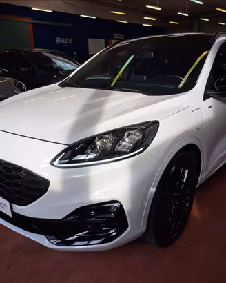 FORD Kuga 2.5 phev ST-Line X 2wd 225cv cvt