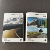 BMW Guida d’Italia 2006 e 2008 Edizioni Fotogramma