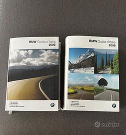 BMW Guida d’Italia 2006 e 2008 Edizioni Fotogramma