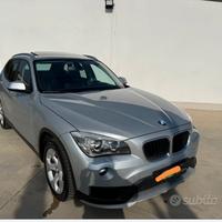 BMW X1  18D XDRIVE  143 CV AUTOMATICA 8M 93000 KM