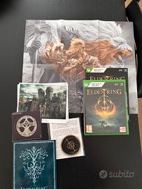 Elden Ring Launch Edition XBOX Series X/Xbox One