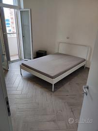 Bivani ristrutturato Policlinico e stazione