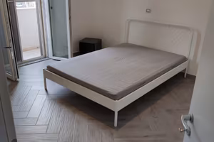 Bivani ristrutturato Policlinico e stazione