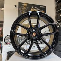 Cerchi Porsche raggio 22 NUOVI cod.3892