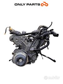 Motore Completo KTM Super Duke 990cc 2006 45.000km