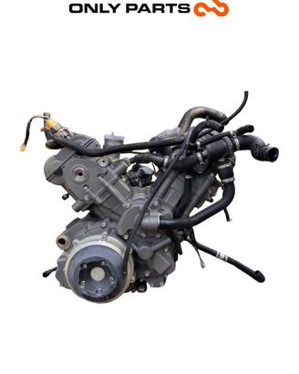 Motore Completo KTM Super Duke 990cc 2006 45.000km