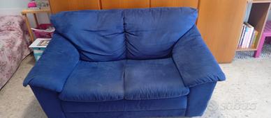 Divano due postinblu