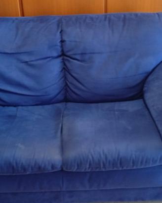 Divano due postinblu